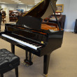 2000 Yamaha GH1 baby grand piano - Grand Pianos